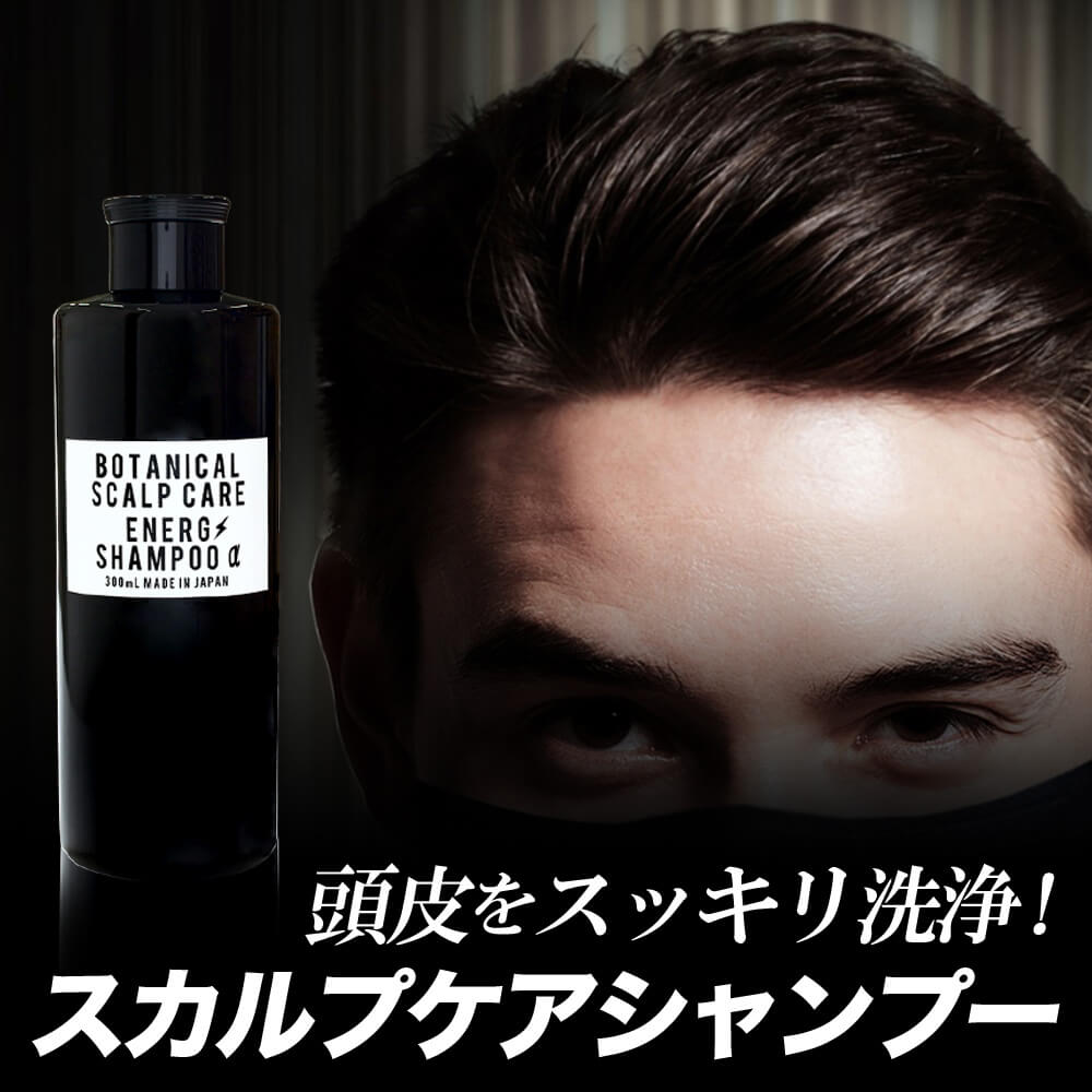 楽天市場 送料無料 シャンプー メンズ 頭皮と髪を清潔に スカルプケア シャンプー 男性 頭皮ケア フケ かゆみ スカルプケア ボタニカル 男性 化粧品 メンズ コスメ At Ux Care 1811 宅配便のみ アトリエ365