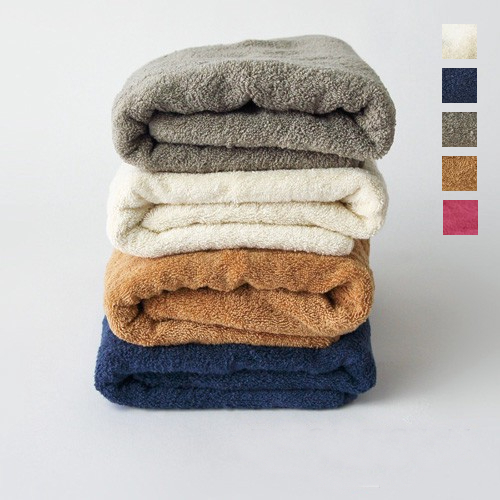 楽天市場】BATH タオル プラシッド バスタオル 今治タオル コットン100