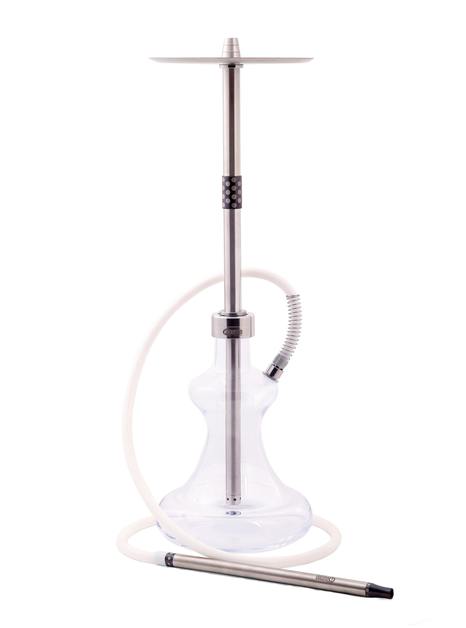 ☆正規品新品未使用品 HOOKAH SHISHA ボトル シーシャ オデュマン フーカ bottle HYBRID ODUMAN ハイブリッド 水タバコ  喫煙具