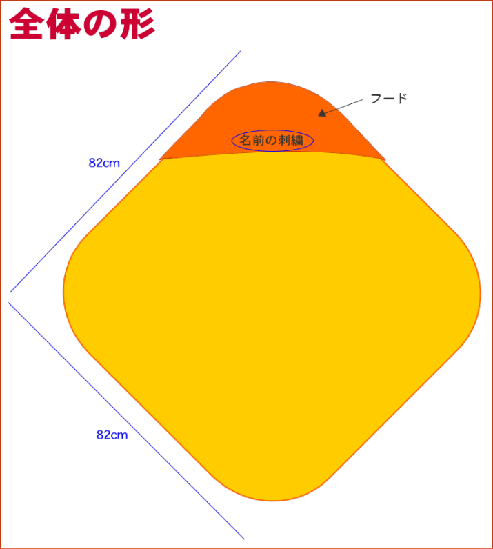 楽天市場 おくるみ 名前入り ガーゼおくるみ へんてこな恐竜 今治ガーゼ 出産祝い 名入れ 今治タオル ガーゼ恐竜 名前入 赤ちゃん 出産 祝い ネーム 今治 名前入り プレゼント ベビー 春夏 日本製 ガーゼ 正方形 退院 新生児 秋 お宮参り フード付きバスタオル 今治