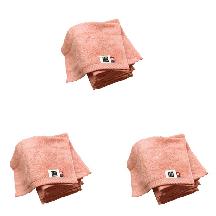 今月限定 特別大特価 楽天市場 名入れハンドタオル モダンリゾート サーモンピンク300枚 今治タオル 記念品 高級 名入れタオル 会社名入りタオル 今治 タオル ジャパン 企業用 刺繍 タオル タオル 卒業記念品 ハンドタオル まとめ買い 社名 タオル タオル名入れ お