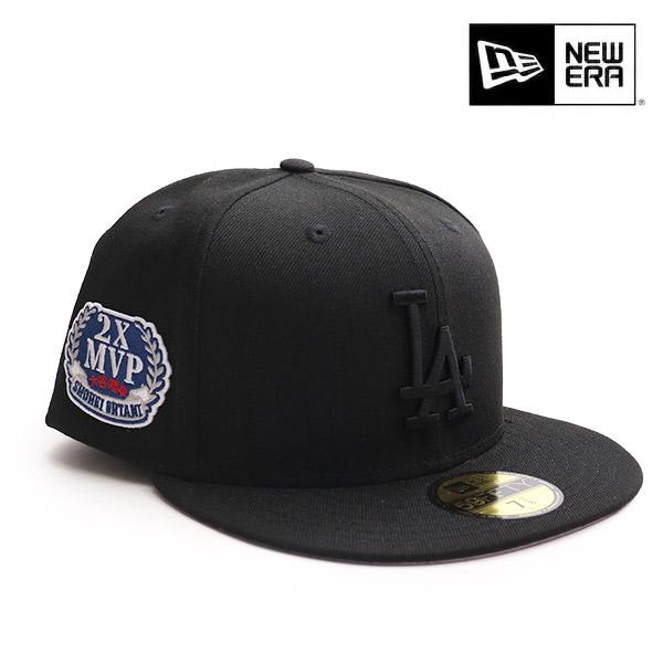 楽天市場】ニューエラ【NEW ERA】59FIFTY 大谷翔平 MVP Los Angeles