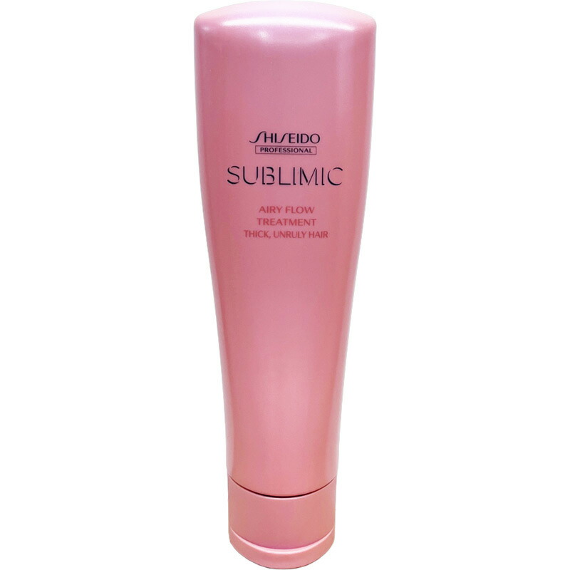 楽天市場】資生堂プロフェッショナル サブリミック エアリーフロー