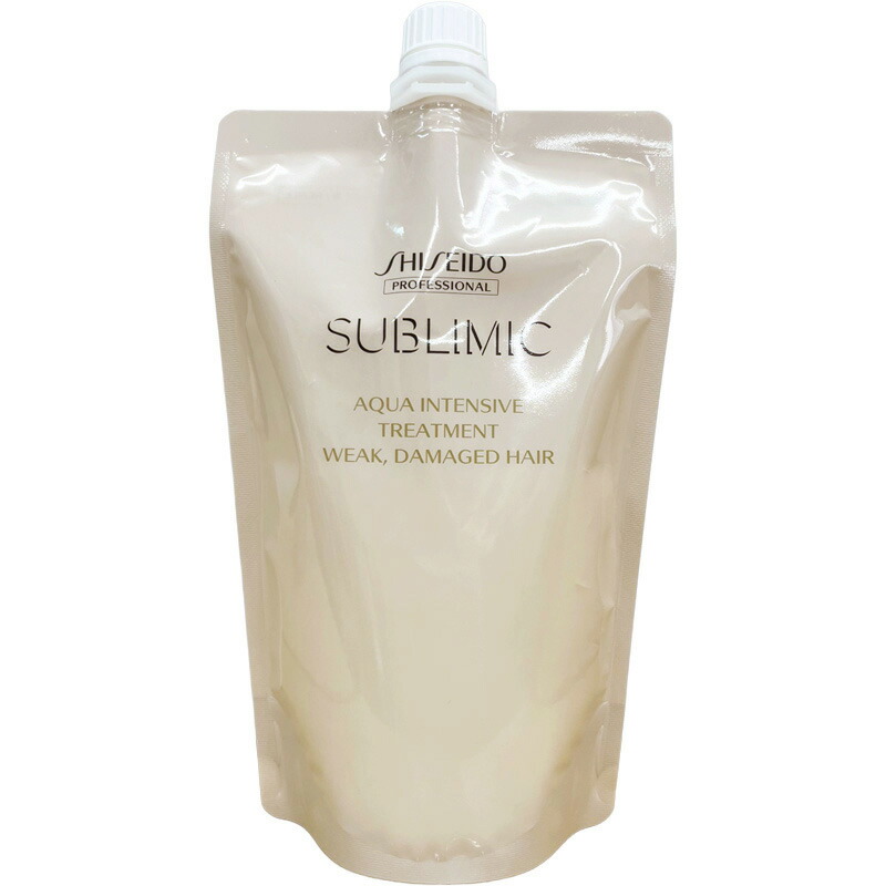 楽天市場】資生堂 プロフェッショナル サブリミック ワンダーシールド