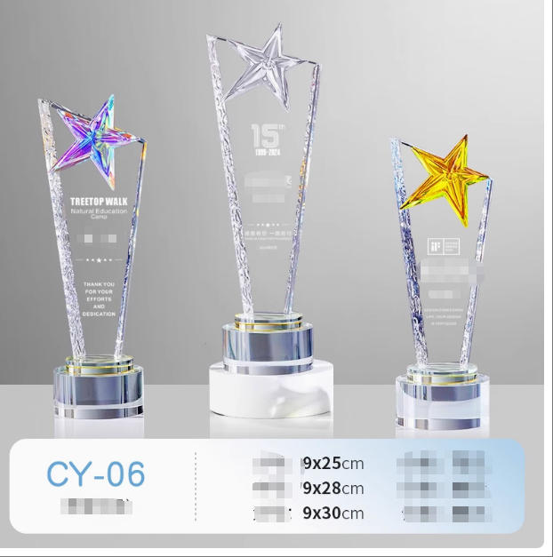 【文字刻印無料】クリスタルトロフィー カスタマイズ アイデア ゴールド シルバー どうしょく メダル枚 企業賞 表彰台 表彰 表彰品 社内表彰 名入れ クリスタル 卒業記念品 卒業 記念品 優勝トロフィー クリスタル