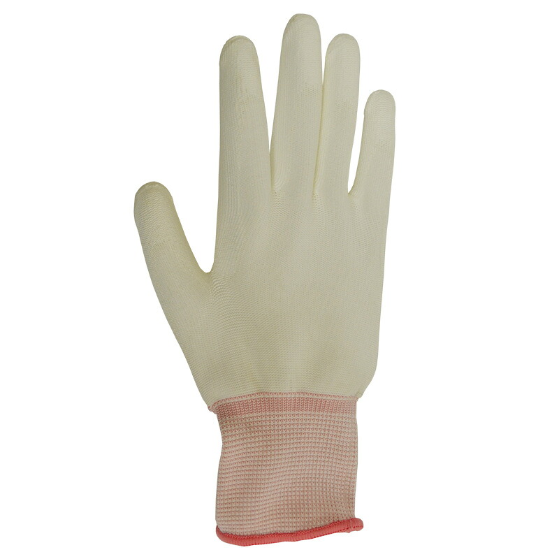 TryAnt 175 ウレタン上塗り PUグローブ SS大きさ GLOVE お買得10双組×10個仕掛ける（100入り口・入口）（PU地球儀）