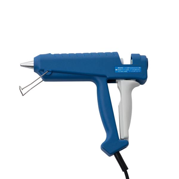 KAETSU（カエツ）ホットメルトグルーガン G-390（グルースティック用グルーガン80W）