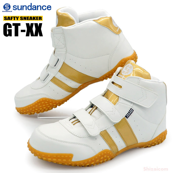 gt safety shoes