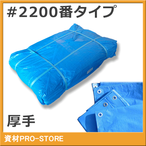 楽天市場】ブルーシート 10m×10m 厚手タイプ #3000 一枚 工事 イベント