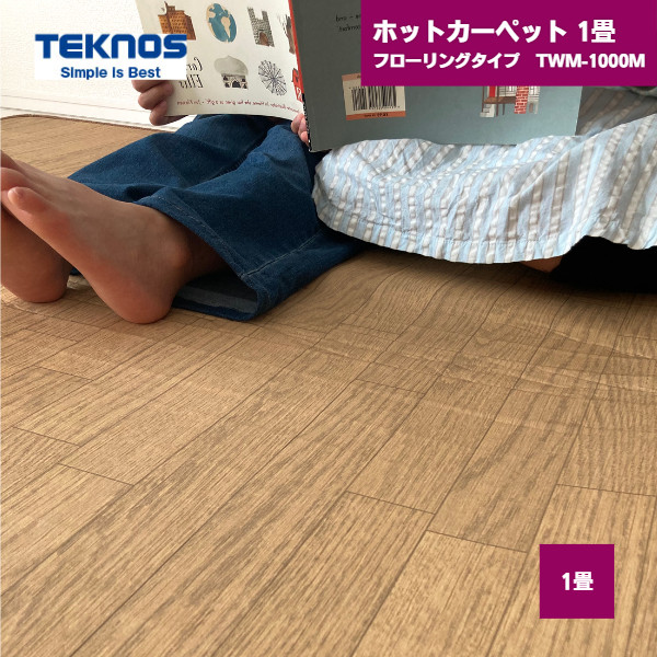 【原材料屋本舗】お買い出しマラソン 家電-季節・空調家電-ホットカーペット