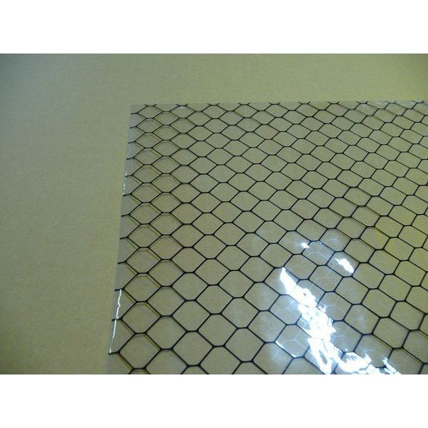 アキレス 防炎帯電押しとどめる ビニール アキレスセイデンＦ(両面塗工）  0.3mm×137cm×30m巻＜法人宛押さえる＞｜ ビニール居敷き 塩ビシート 塩ビ 居敷き 澄み切った 渦巻形 柔らかさ塩化ビニール 30m 防炎 帯電押しとどめる 砂ぼこり 乾荒原 花粉