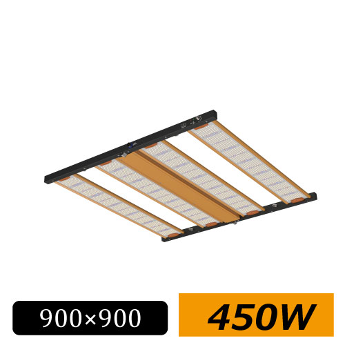 楽天市場】植物育成ledライト MiraclePunchy ミラクルパンチー Ver.3