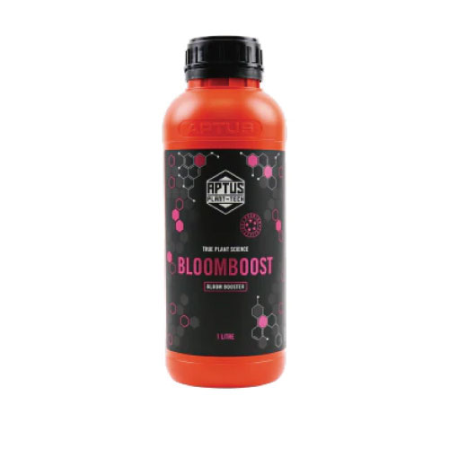 APTUS Bloomboost（ブルームブースト）1L 開花促進剤 植物活力剤 植物 活力剤｜自然緑商事