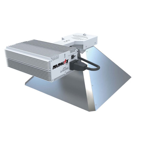NANOLUX CMH Fixture 315W　ナノラックスフィクスチャー　垂直点灯型　電球別売り