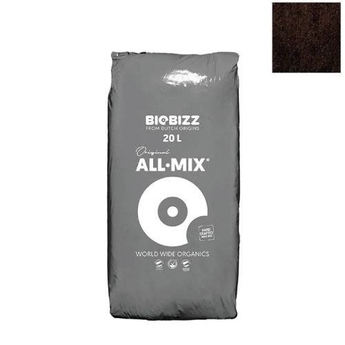 楽天市場】液体肥料 有機培養土のバイオビズ ライトミックス BioBizz