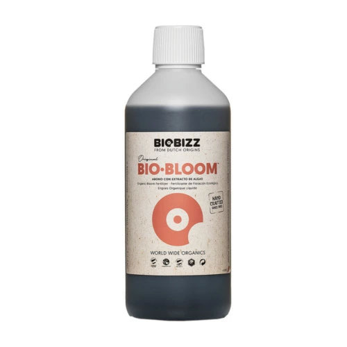 楽天市場】オーガニック開花促進剤 Biobizz - Top Max 500ml 1L