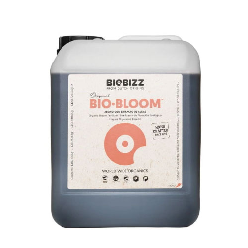 園芸養土・薬品 biobiz fish mix 10L Biobizz Fish・Mix フィッシュ ミックス オーガニック肥料