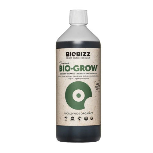 楽天市場】有機肥料 BioBizz バイオビズのBIO Bloom バイオ