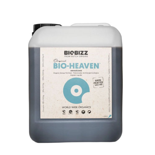 楽天市場】有機肥料 BioBizz バイオビズのBIO Bloom バイオブルーム 5L