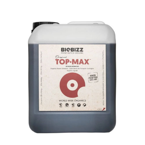 楽天市場】有機肥料 BioBizz バイオビズのBIO Bloom バイオ