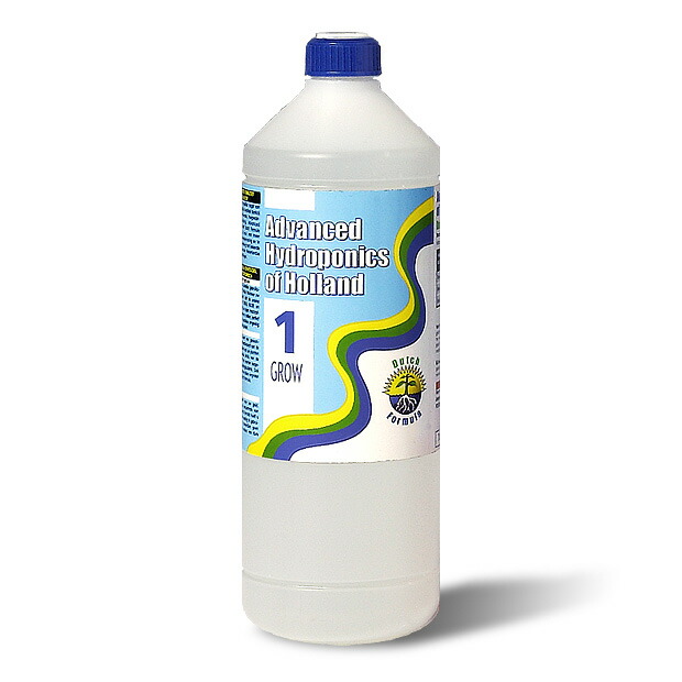 楽天市場】化成液体肥料 ダッチフォーミュラ Dutch Formula 500ml 3本