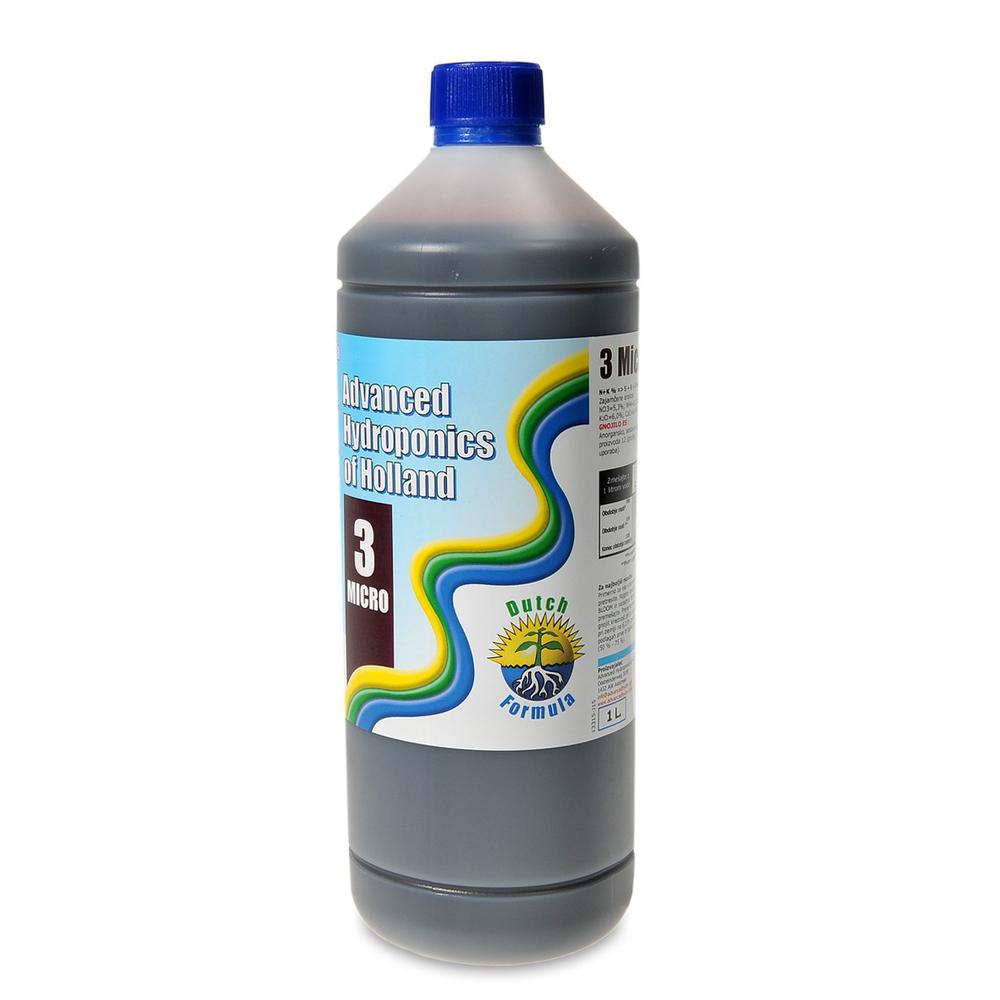 楽天市場】化成液体肥料 ダッチフォーミュラ Dutch Formula 500ml 3本