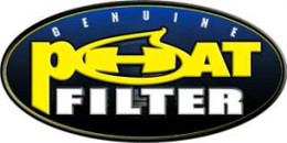 PhatFilter(ファットフィルター)100×300