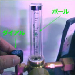 炭酸ガス 二酸化炭素の発生装置 Sodatec 植物育成用 室内栽培 Co2レギュレーター ソダテック