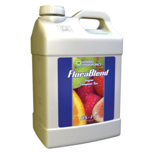 FloraKleen 22.68リットル　肥料抜き 楽天市場】液体肥料抜き剤 GH Flora Kleen フローラクリーン