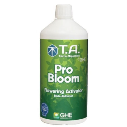 楽天市場】植物活性剤 Canna Boost キャナブースト 5L 送料無料 : 自然 