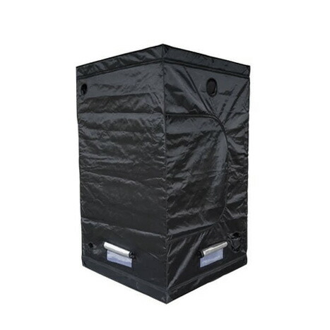 IndoorGrowTent120×120×200cm高性能グロウボックス