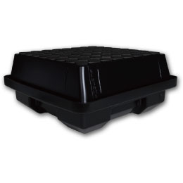 水耕栽培キット 水耕 クローン Turbo Klone 48 クローン グロウ 水耕栽培キット 水耕 クローン Turbo Klone 48 クローン グロウ