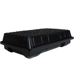 楽天市場】LEDも使える 水耕栽培 キット クローン専用 ［EZ Clone 64