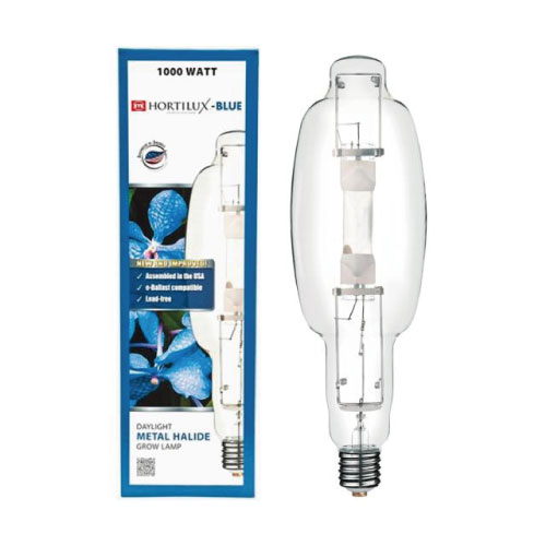 楽天市場】Sodatec MH600W 10K GROW LIGHT ソダテック