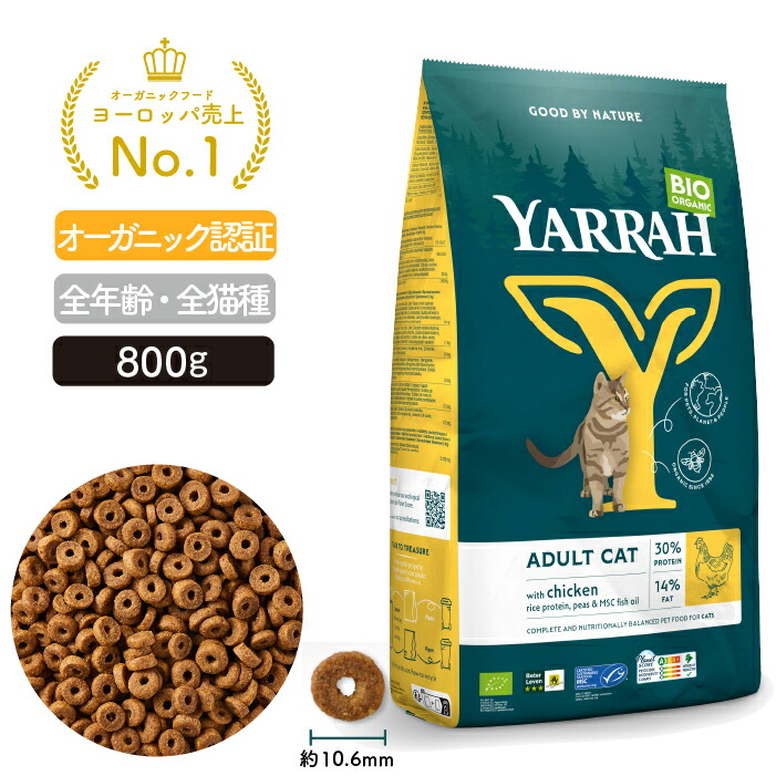 キャットフード At4 Amazon | by Amazon グレインフリー キャットフード チキン味