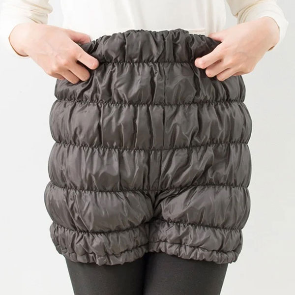 楽天市場】かぼちゃパンツCQ（ブラック）【ユメロン黒川】 : PURE