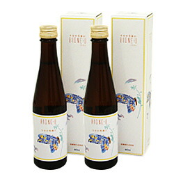 乳酸菌生産物質ビオネ-U(300ml)ビン【2本セット】【ビオネ】【いつでもポイント10倍】【送料無料】