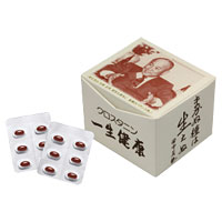 楽天市場】クロスタニン一生健康（90粒）【日健総本社】【送料無料