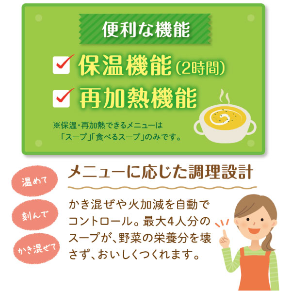 スープリーズR