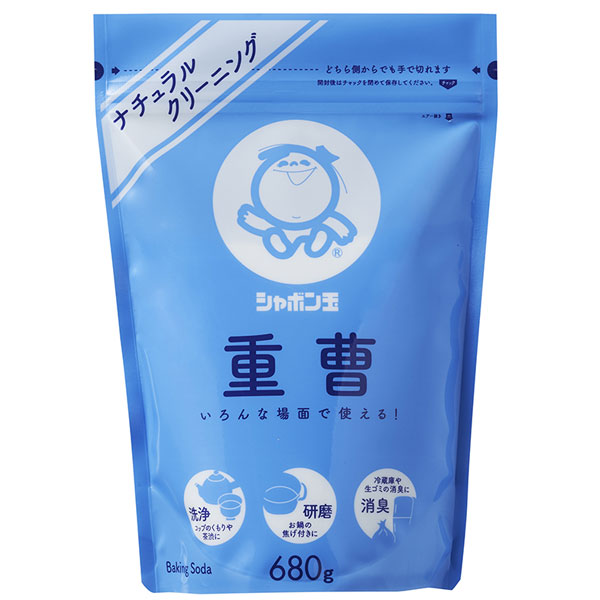 楽天市場】セスキ炭酸ソーダ（300g）【木曽路物産】 : お〜がにっくしぜんかん