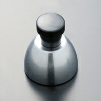 楽天市場】平和圧力鍋 PC-60A（直炊1升炊・内鍋8合炊）【鋳物屋