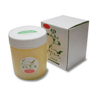 ナチュラル馬油(300ml)【日本創健】【送料無料】