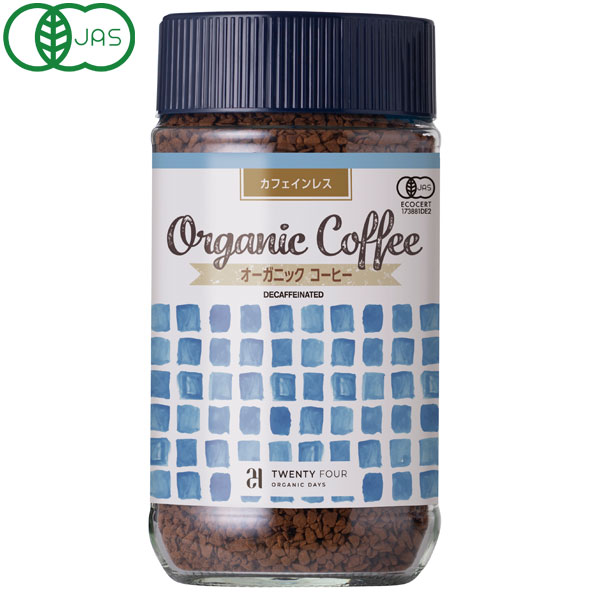 24 Organic Days インスタントコーヒー os4253.jpg