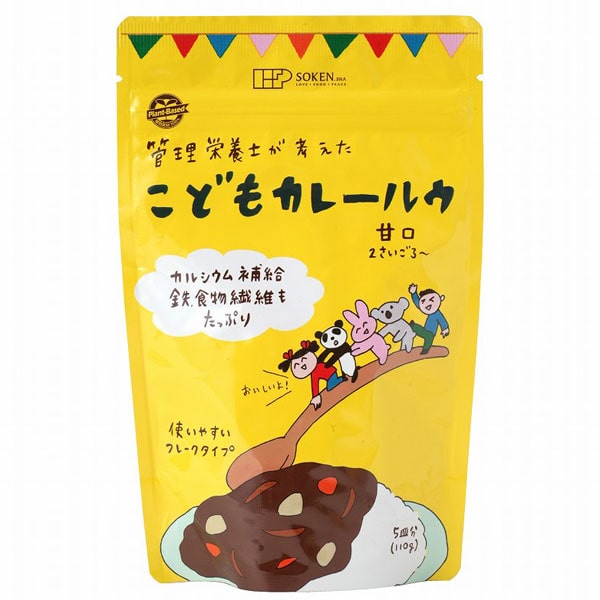 楽天市場】オーサワのカレールウ（甘口）（160g）【オーサワジャパン】 : お〜がにっくしぜんかん