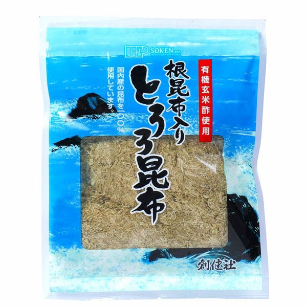 高価値セリー 楽天市場】根こんぶ入りとろろ（25g）【純正食品マルシマ 海藻類