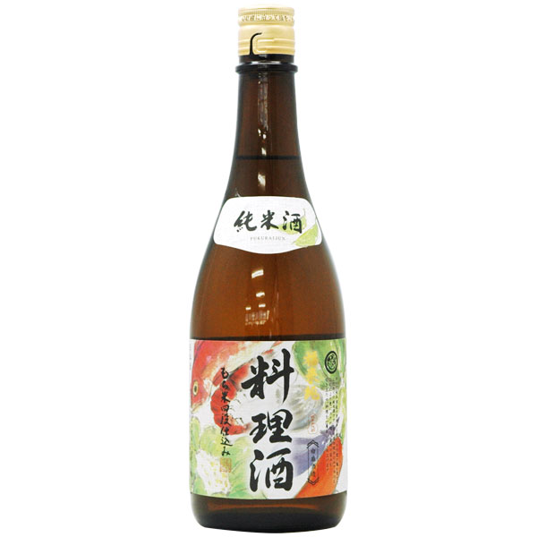 楽天市場】福来純 伝統製法熟成本みりん（1800ml）【白扇酒造