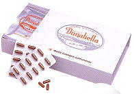 楽天市場】ドナリエラハードカプセル（470mg×20カプセル）【日健総本社