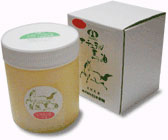 ナチュラル馬油（300ml）【日本創健】【送料無料】｜ＰＵＲＥ・ＨＥＡＲＴ自然館