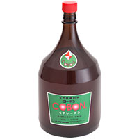 コーボン徳用サイズ・ぶどう（1800ml）【第一酵母】【送料無料】【いつでもポイント10倍】