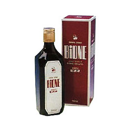 乳酸菌生産物質ビオネAタイプ（500ml）ビン【ビオネ】【いつでもポイント10倍】【送料無料】 22,050円